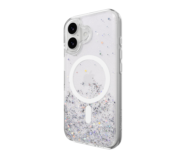 SwitchEasy Starfield M do iPhone 17 (Transparent/White Ring ) - 1416132 - zdjęcie 3